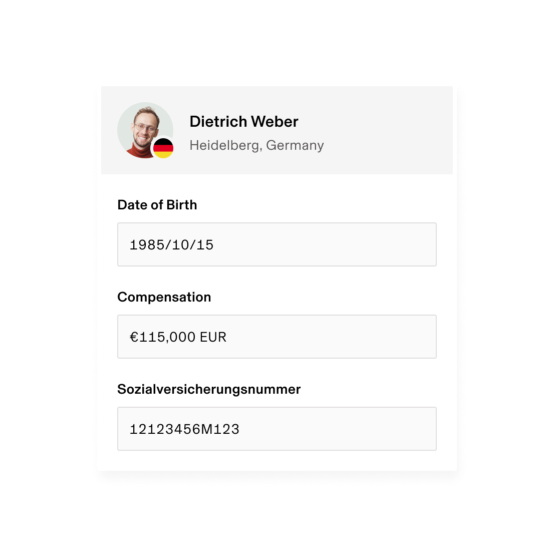 Best Alternatives to BambooHR Rippling