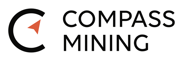 Compass Mining finds stability with Rippling PEO