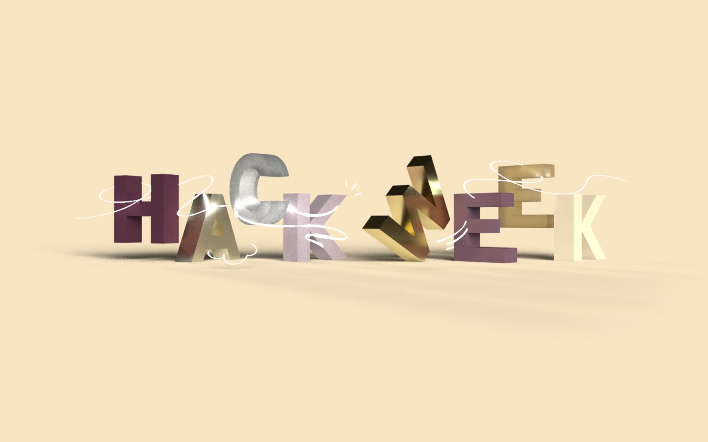 Rippling Hack Week: ideas, application, ambition, and imagination