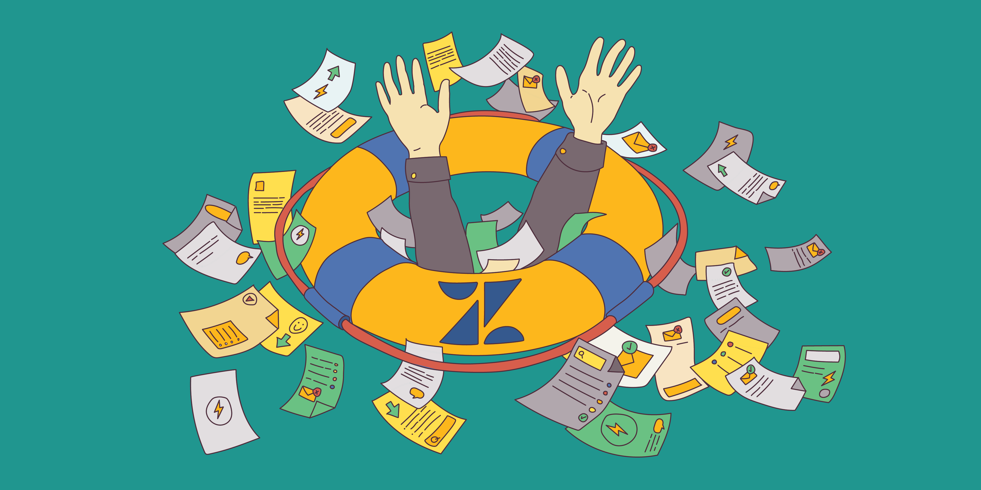 5 Zendesk tricks to help your support team hit their SLAs every time
